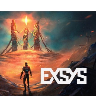 Exsys Steam Key GLOBAL